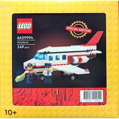 Lego Airplane (6629994) Lego Airplane (6629994)