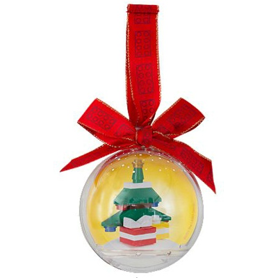 Lego Tree Holiday Bauble (850851) Lego Tree Holiday Bauble (850851)