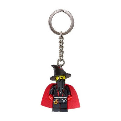 Lego Dragon Wizard Key Chain (850886) Lego Dragon Wizard Key Chain (850886)