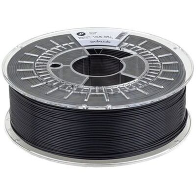 Extrudr Filament PETG 1.75 mm 1.1 kg Anthracite Extrudr Filament PETG 1.75 mm 1.1 kg Anthracite