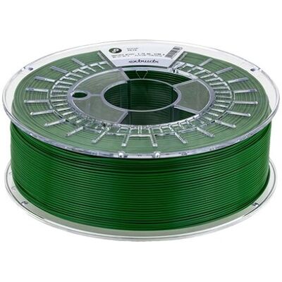 Extrudr Filament PETG 1.75 mm 1.1 kg Emerald Green Extrudr Filament PETG 1.75 mm 1.1 kg Emerald Green