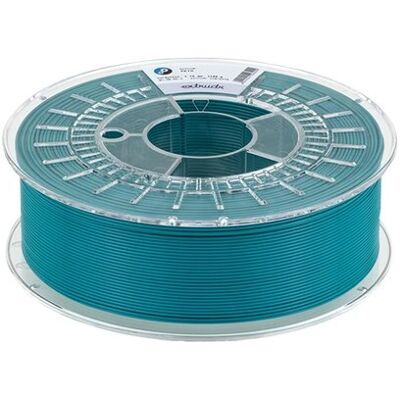 Extrudr Filament PETG 1.75 mm 1.1 kg Turquoise Extrudr Filament PETG 1.75 mm 1.1 kg Turquoise