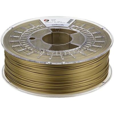 Extrudr Filament PETG 1.75 mm 1.1 kg Bronze Extrudr Filament PETG 1.75 mm 1.1 kg Bronze