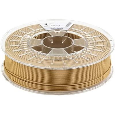 Extrudr Filament WOOD 1.75 mm 0.8 kg Nature Extrudr Filament WOOD 1.75 mm 0.8 kg Nature