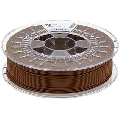Extrudr Filament WOOD 1.75 mm 0.8 kg Dark Wood Extrudr Filament WOOD 1.75 mm 0.8 kg Dark Wood