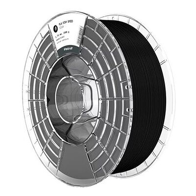Extrudr Filament PLA HS 1.75 mm 1 kg Black Extrudr Filament PLA HS 1.75 mm 1 kg Black