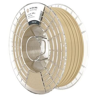 Extrudr Filament PLA HS 1.75 mm 1 kg Military Beige Extrudr Filament PLA HS 1.75 mm 1 kg Military Beige