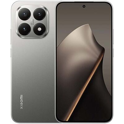 Xiaomi 15T 5G Grey 256 GB Xiaomi 15T 5G Grey 256 GB
