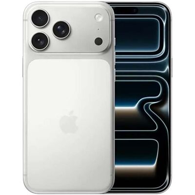 Apple iPhone 17 Pro Max 256GB Silver Apple iPhone 17 Pro Max 256GB Silver