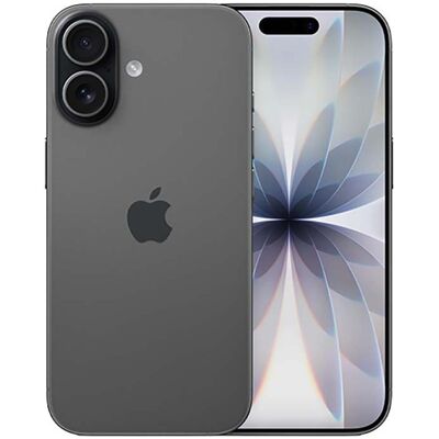 Apple iPhone 17 256GB Black Apple iPhone 17 256GB Black