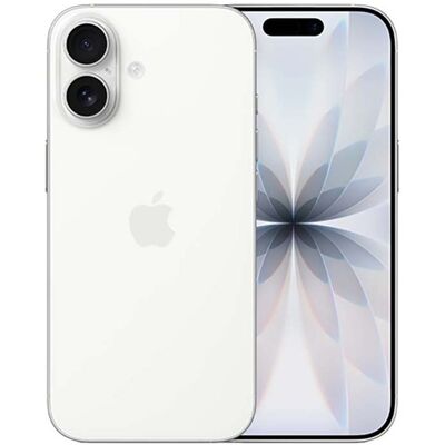 Apple iPhone 17 256GB White Apple iPhone 17 256GB White