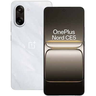 OnePlus Nord CE5 5G 256GB Marble Mist OnePlus Nord CE5 5G 256GB Marble Mist