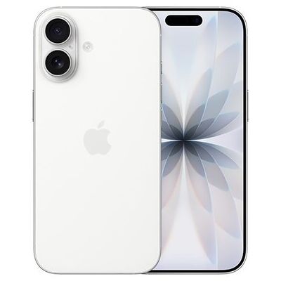 Apple iPhone 17 256GB White Apple iPhone 17 256GB White