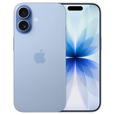 Apple iPhone 17 256GB Mist Blue Apple iPhone 17 256GB Mist Blue