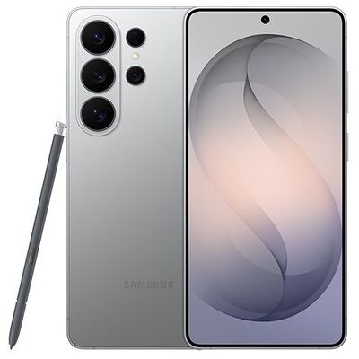 Samsung Galaxy S26 Ultra 5G 12GB/256GB Silver Shadow Samsung Galaxy S26 Ultra 5G 12GB/256GB Silver Shadow