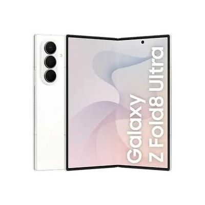 Samsung Galaxy Z Fold8 Ultra 5G 16GB/1TB Cream Samsung Galaxy Z Fold8 Ultra 5G 16GB/1TB Cream