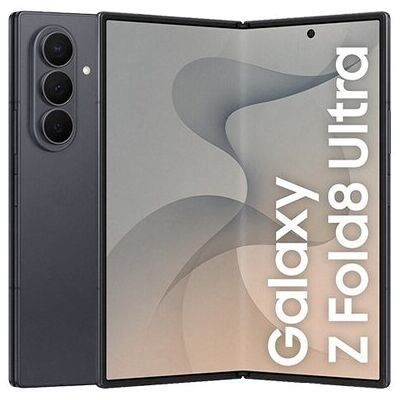 Samsung Galaxy Z Fold8 Ultra 5G 12GB/256GB Graphite Samsung Galaxy Z Fold8 Ultra 5G 12GB/256GB Graphite