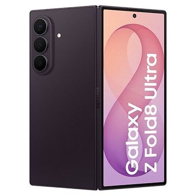 Samsung Galaxy Z Fold8 Ultra 5G 12GB/256GB Graphite Samsung Galaxy Z Fold8 Ultra 5G 12GB/256GB Graphite