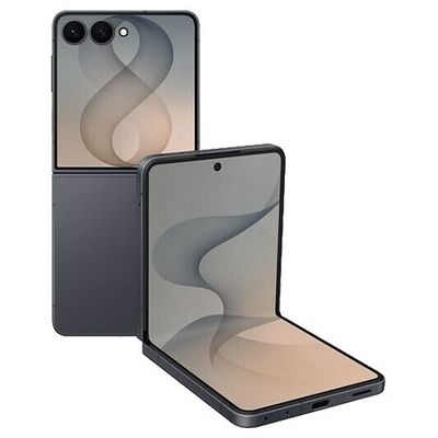 Samsung Galaxy Z Flip8 5G 12GB/512GB Graphite Samsung Galaxy Z Flip8 5G 12GB/512GB Graphite