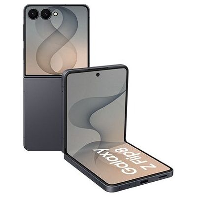 Samsung Galaxy Z Flip8 5G 12GB/256GB Graphite Samsung Galaxy Z Flip8 5G 12GB/256GB Graphite