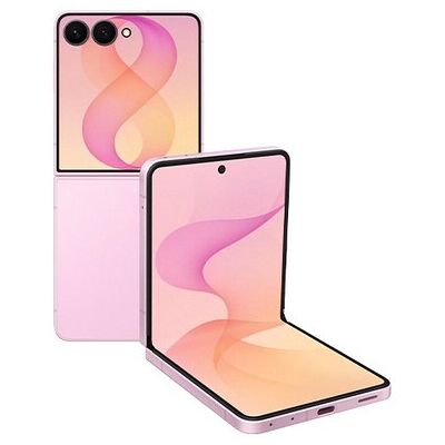 Samsung Galaxy Z Flip8 5G 12GB/512GB Pink Samsung Galaxy Z Flip8 5G 12GB/512GB Pink