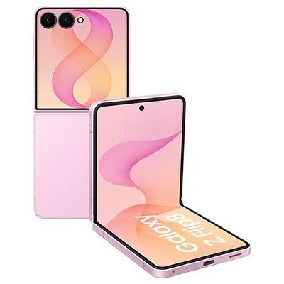 Samsung Galaxy Z Flip8 5G 12GB/256GB Pink Samsung Galaxy Z Flip8 5G 12GB/256GB Pink