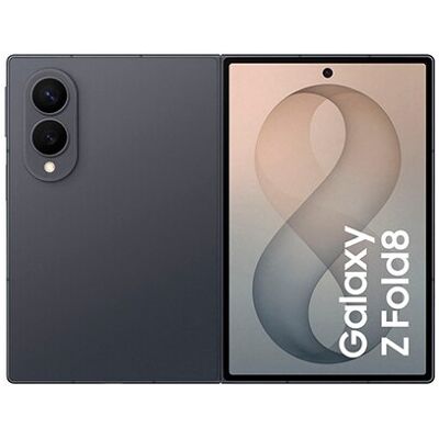 Samsung Galaxy Z Fold8 5G 12GB/256GB Graphite Samsung Galaxy Z Fold8 5G 12GB/256GB Graphite