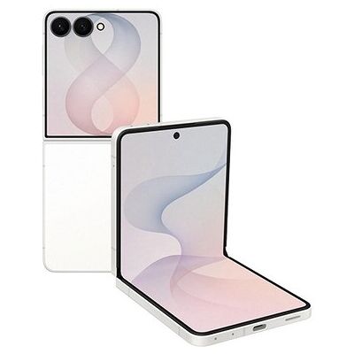 Samsung Galaxy Z Flip8 5G 12GB/512GB Cream Samsung Galaxy Z Flip8 5G 12GB/512GB Cream