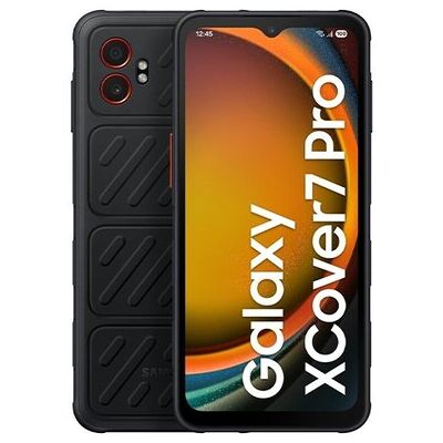 Samsung Galaxy XCover7 Pro 5G 6GB/128GB Enterprise Edition Black Samsung Galaxy XCover7 Pro 5G 6GB/128GB Enterprise Edition Black