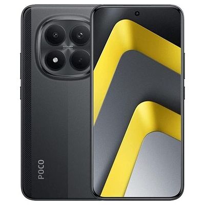 Xiaomi Poco M8 Pro 5G 12GB/512GB Black Xiaomi Poco M8 Pro 5G 12GB/512GB Black
