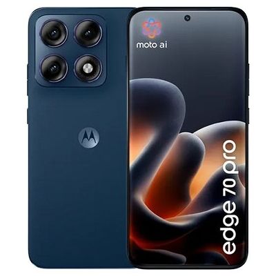 Motorola Moto Edge 70 Pro 5G 8GB/256GB Titan Motorola Moto Edge 70 Pro 5G 8GB/256GB Titan