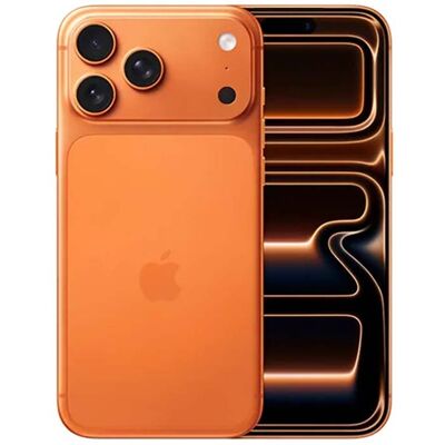 Apple iPhone 17 Pro Max 512GB Cosmic Orange Apple iPhone 17 Pro Max 512GB Cosmic Orange