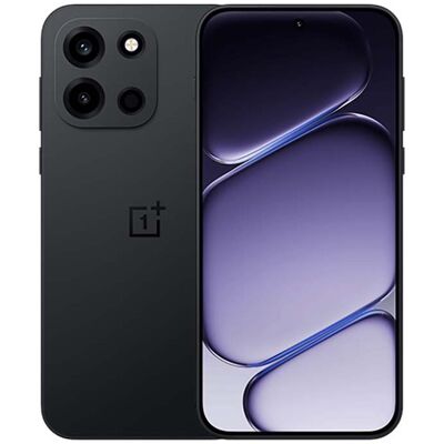 OnePlus Nord 6 5G 12GB/512GB Pitch Black OnePlus Nord 6 5G 12GB/512GB Pitch Black