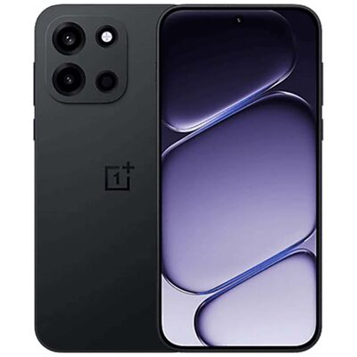 OnePlus Nord 6 5G 8GB/256GB Pitch Black OnePlus Nord 6 5G 8GB/256GB Pitch Black