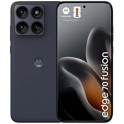 Motorola Moto Edge 70 Fusion 5G 8GB/256GB Silhouette Motorola Moto Edge 70 Fusion 5G 8GB/256GB Silhouette