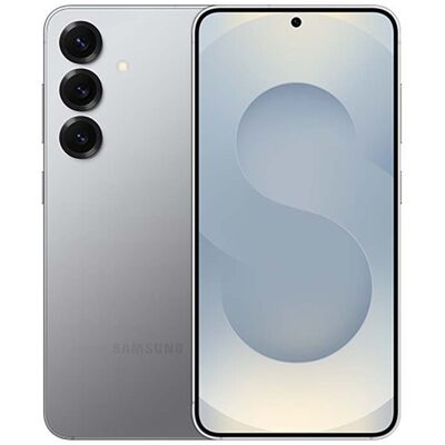 Samsung Galaxy S25 5G 12GB/128GB Silver Shadow Samsung Galaxy S25 5G 12GB/128GB Silver Shadow
