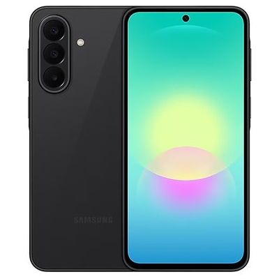 Samsung Galaxy A27 5G 6GB/128GB Awesome Black Samsung Galaxy A27 5G 6GB/128GB Awesome Black