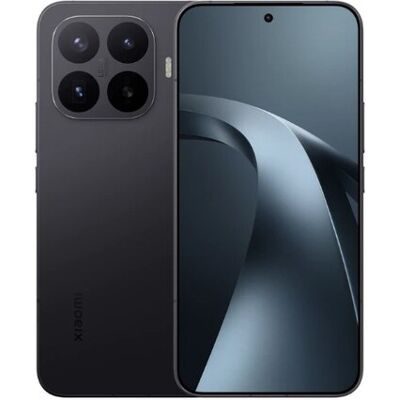 Xiaomi 17T Pro 5G Black 12GB/512GB Xiaomi 17T Pro 5G Black 12GB/512GB