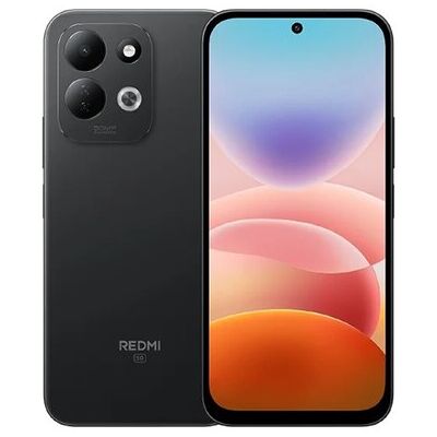 Xiaomi Redmi 17 5G Black 4GB/256GB Xiaomi Redmi 17 5G Black 4GB/256GB