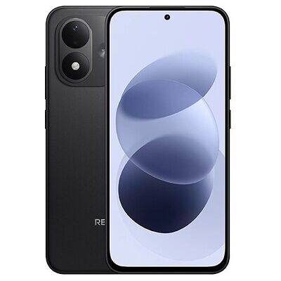 Xiaomi Redmi Note 17 4G Black 4GB/128GB Xiaomi Redmi Note 17 4G Black 4GB/128GB