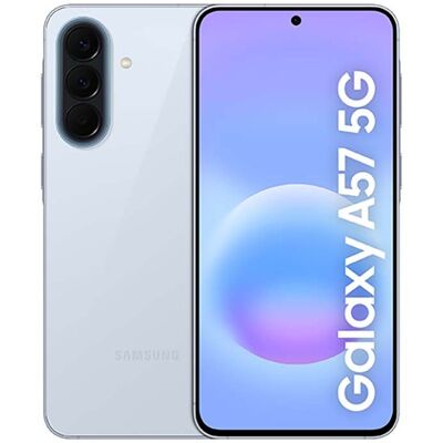 Samsung Galaxy A57 5G 8GB/256GB Icy Blue Samsung Galaxy A57 5G 8GB/256GB Icy Blue