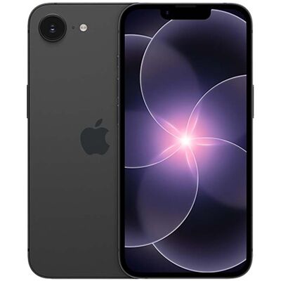 Apple iPhone 17e 8GB/256GB Black Apple iPhone 17e 8GB/256GB Black