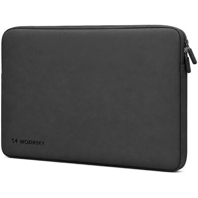 Wozinsky WNL-15B 15.6" Neoprene Laptop cover Black Wozinsky WNL-15B 15.6" Neoprene Laptop cover Black