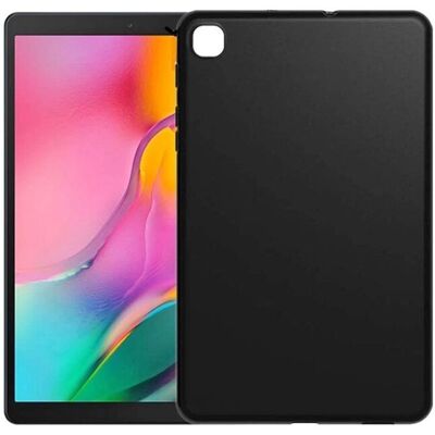 Hurtel Slim-cover til iPad Pro 13'' (2024) Sort Hurtel Slim-cover til iPad Pro 13'' (2024) Sort