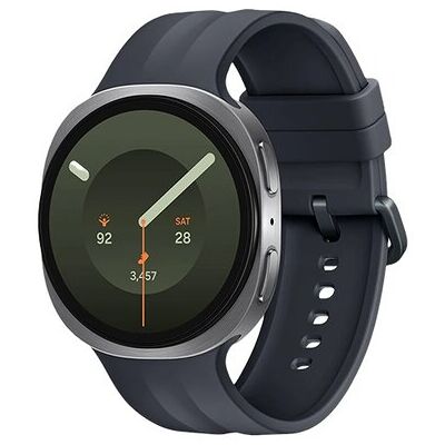 Samsung Galaxy Watch 9 44mm LTE Silver Samsung Galaxy Watch 9 44mm LTE Silver