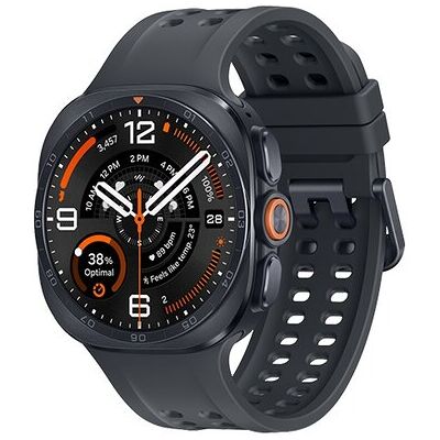 Samsung Galaxy Watch Ultra 2 (2026) 47mm LTE Titanium Grey Samsung Galaxy Watch Ultra 2 (2026) 47mm LTE Titanium Grey