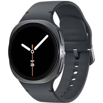 Samsung Galaxy Watch 8 L320 40mm BT Graphite Samsung Galaxy Watch 8 L320 40mm BT Graphite