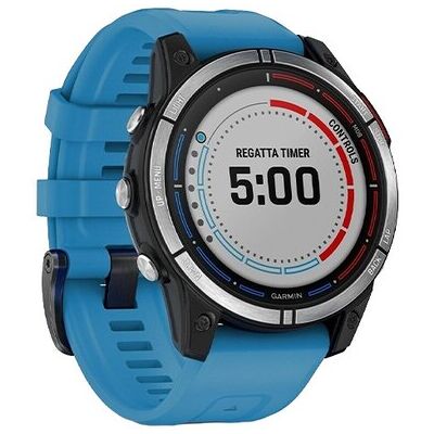 Garmin quatix 7 Standard Edition GPS 47mm Blue Garmin quatix 7 Standard Edition GPS 47mm Blue