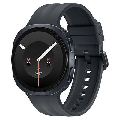 Samsung Galaxy Watch 9 40mm BT Graphite Samsung Galaxy Watch 9 40mm BT Graphite