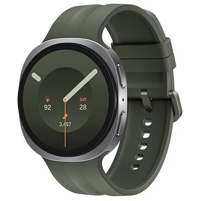 Samsung Galaxy Watch 9 44mm BT Silver Samsung Galaxy Watch 9 44mm BT Silver